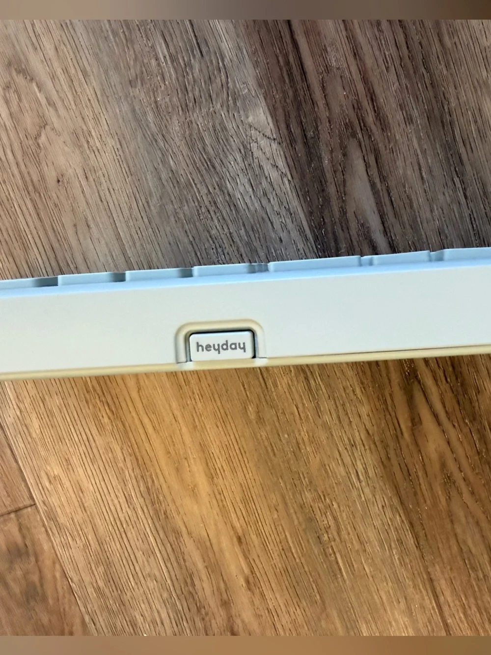 Full Size Keyboard with Tablet Holder - heyday™ Soft Grass